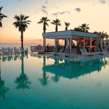 Joelle Premium Hotel Saranda Zewnętrze zdjęcie
