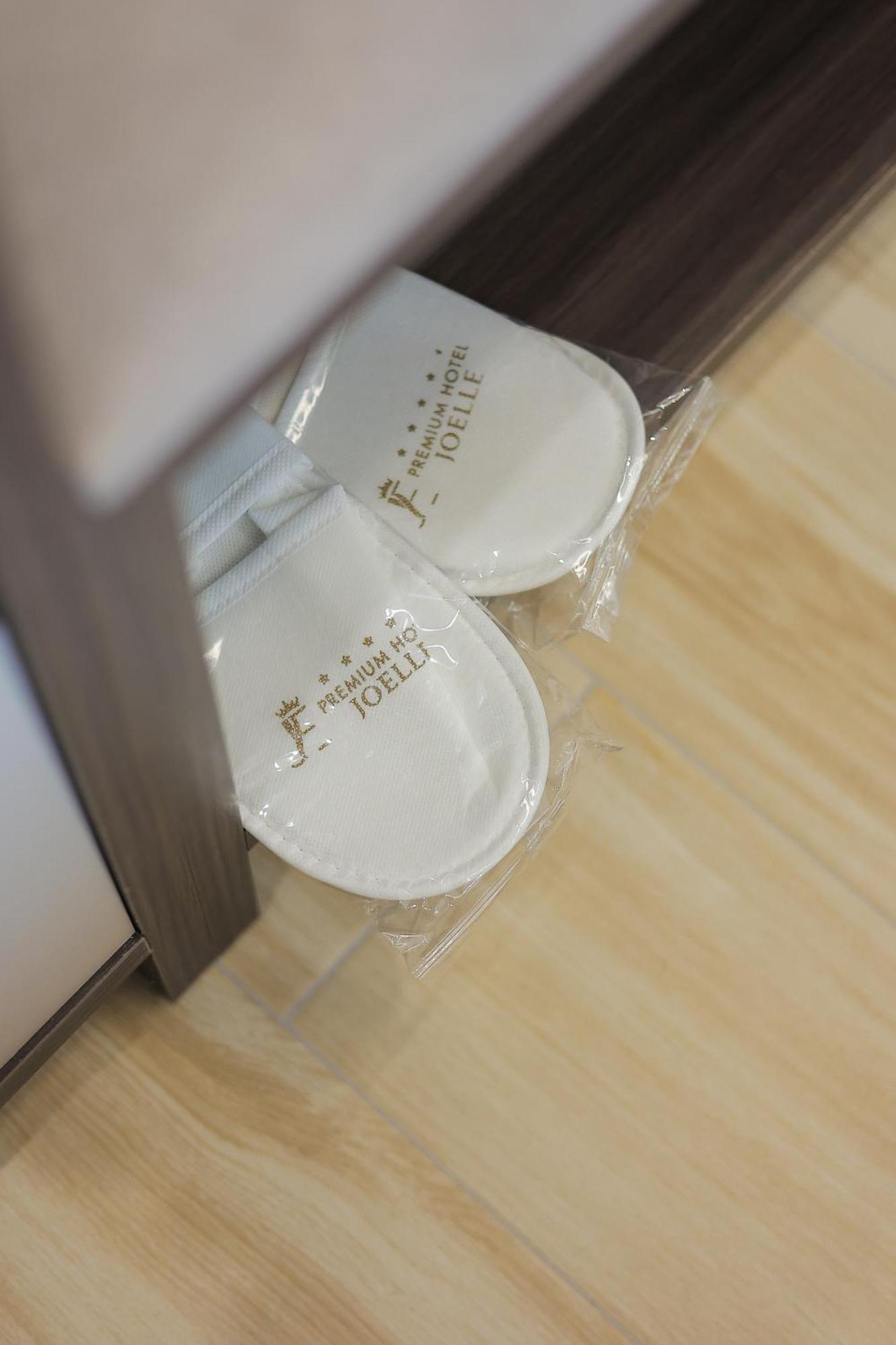 Joelle Premium Hotel Saranda Zewnętrze zdjęcie