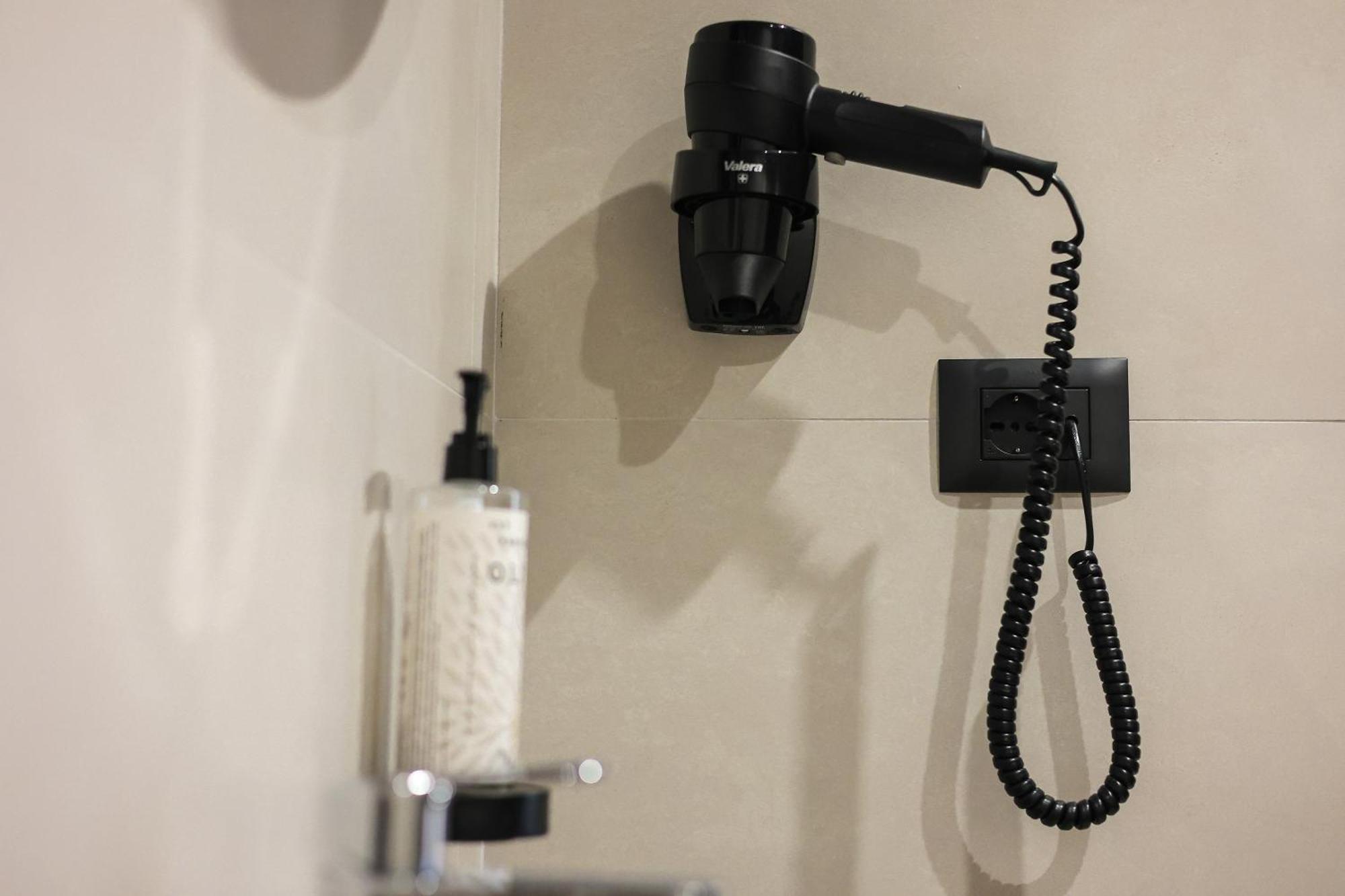 Joelle Premium Hotel Saranda Zewnętrze zdjęcie